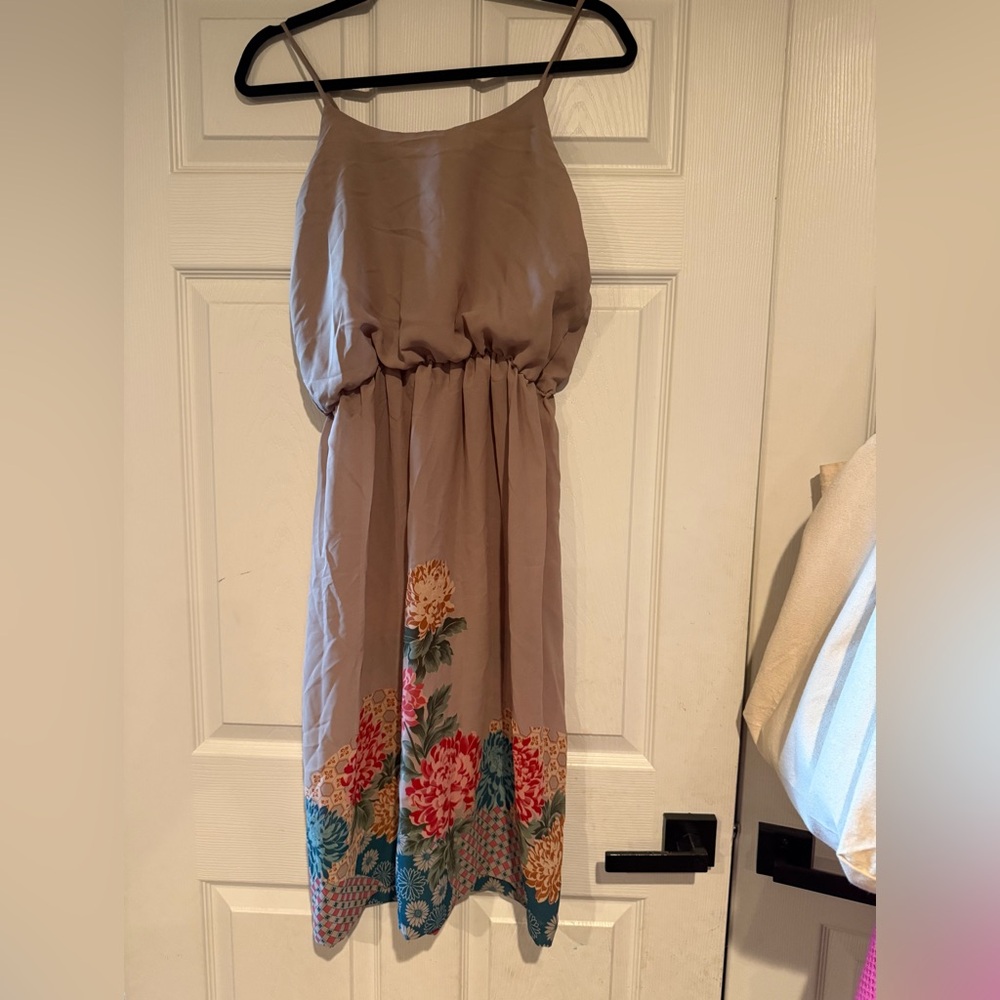 Vicky Vaughn dress